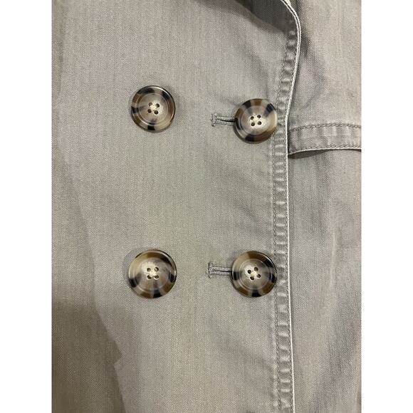 APT 9 Military Style Women's Cotton Jacket-Size Large - Picture 3 of 16